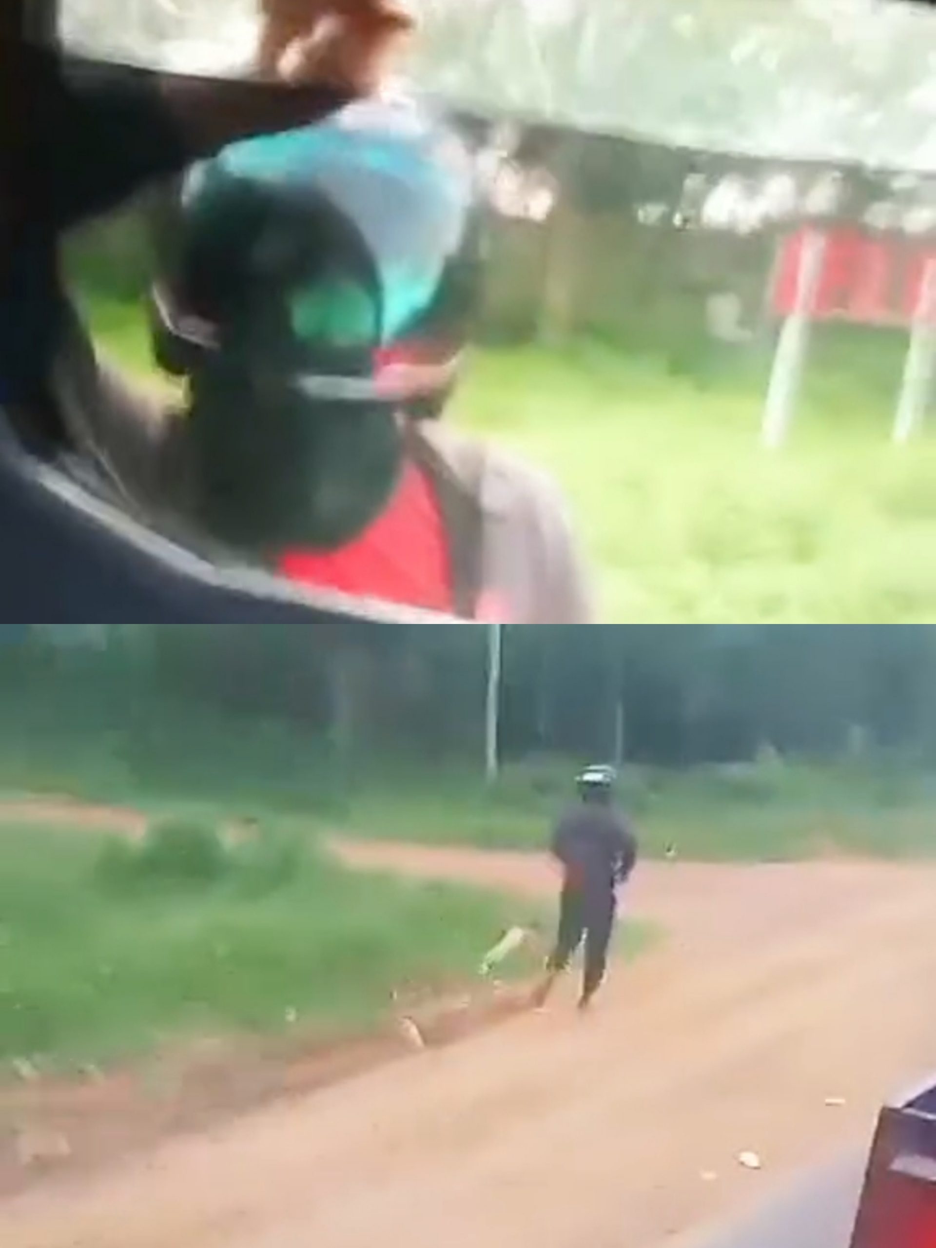 Pemalakan di Jalur Lintas Banyuasin Kian Brutal, APH Seolah Tutup Mata!