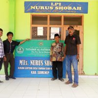 Yayasan Al-Fathoriyah Bangun Sinergi dengan Media untuk Perkuat Pendidikan Islam di Sumenep