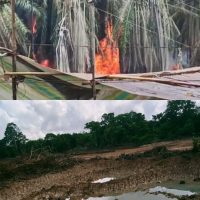 Penegakan Hukum Mandul, Usaha Ilegal di Muba Kian Menjamur