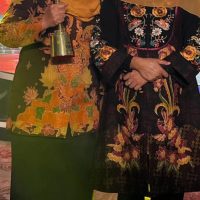 Juara Harapan 1 SMA Award 2025 Kategori School Food Care Diraih SMAN 1 Kedamean Gresik