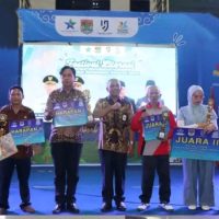 Festival Literasi 2025 Resmi Ditutup, Diharapkan Jadi Agenda Rutin Kota Lubuk Linggau