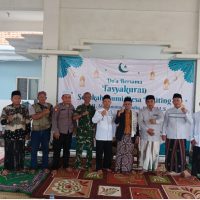 Dari Doa Bersama hingga Festival Gunungan, Sedekah Bumi Desa Betiting Jadi Wujud Syukur Warga