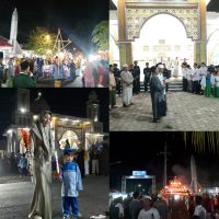 Dusun Gumukagung Gintangan, Peringatan Hari Santri Nasional 2025.