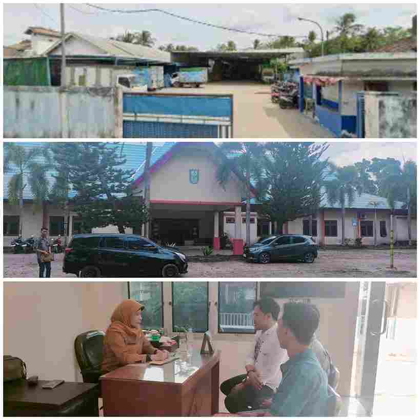 LBH Garda Kencana Dampingi Pekerja Lawan PHK Sepihak PT Oasis Waters