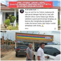 Indomaret Diduga Nekat Beroperasi Tanpa Izin di Banyuasin, Dinas Perizinan Dinilai Tidak Tegas
