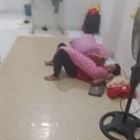 Porprov Muba 2025 Disorot: Dana Miliaran, Atlet Tidur di Tikar Tipis