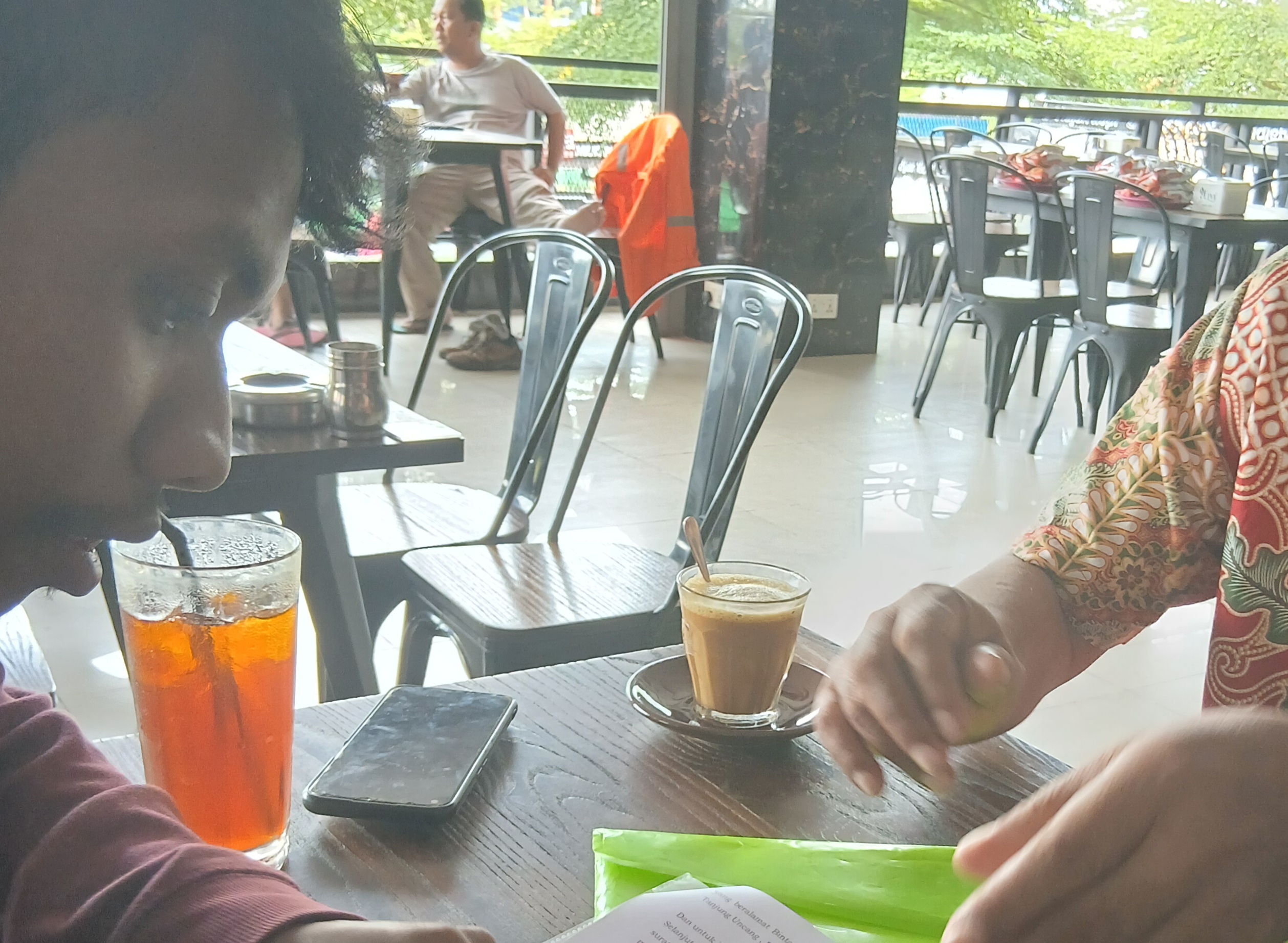 Slip Gaji Raib dan Pesan WhatsApp Terungkap: Pengamat Nilai Ada Indikasi Lemahnya Tata Kelola Administrasi di PT Allbest Marine