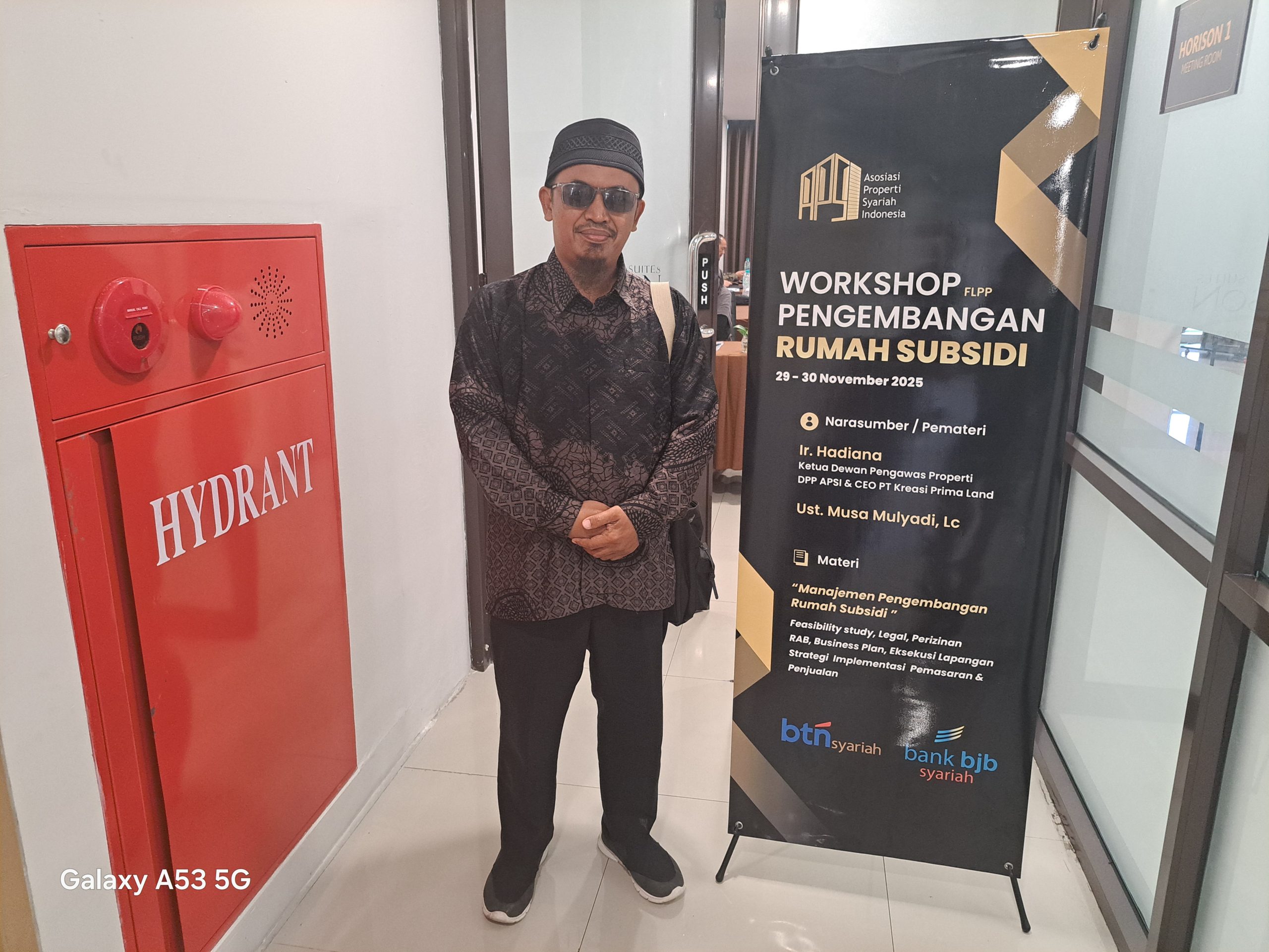 APSI Dorong Pemerintah Berikan Kemudahan Dalam Program Tiga Juta Rumah Bersubsidi