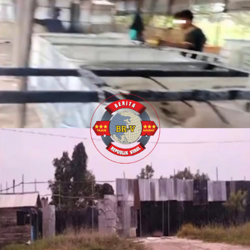 Diduga Gudang BBM Ilegal di Pegayut Beroperasi Lagi: Warga Resah, APH Diminta Bertindak Tegas