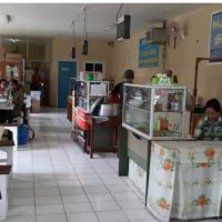 Tunjangan Kurang Guru Pns Jualan DI Kantin Sekolahan