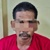 Dua Tahun Buron! Pencuri Sapi Asal Ganding Akhirnya Tertangkap Polisi
