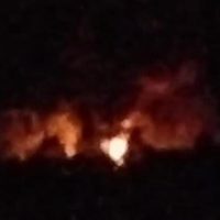 Ilegal Repinery di Sungai Angit Terbakar, Kinerja Polsek Babat Toman Dipertanyakan..