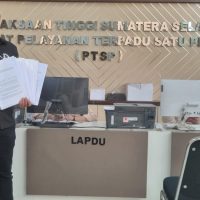 Diduga Korupsi, Lembaga SIRA Laporkan KSOP Kelas I Palembang ke Kejati Sumsel