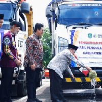 PT SBI Gandeng Pemkab Sumenep, Ubah Sampah Jadi Energi Ramah Lingkungan