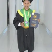 Miris! Warga Desa Poto Keluhkan Belum Terjangkau Akses Internet.