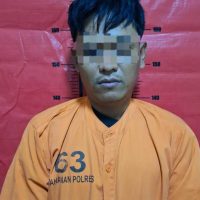 Penyelidikan Kasus Pencurian Berujung Penangkapan Pengguna Sabu di Sumenep