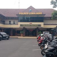 Kapolres Lumajang dan Jajaran Diduga Alergi Dengan Kehadiran Jurnalis.