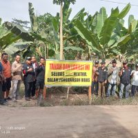 Beralih Tangan kepemilikan Tanah warga Airsugihan Diduga Ada Permainan Oknum Kades .