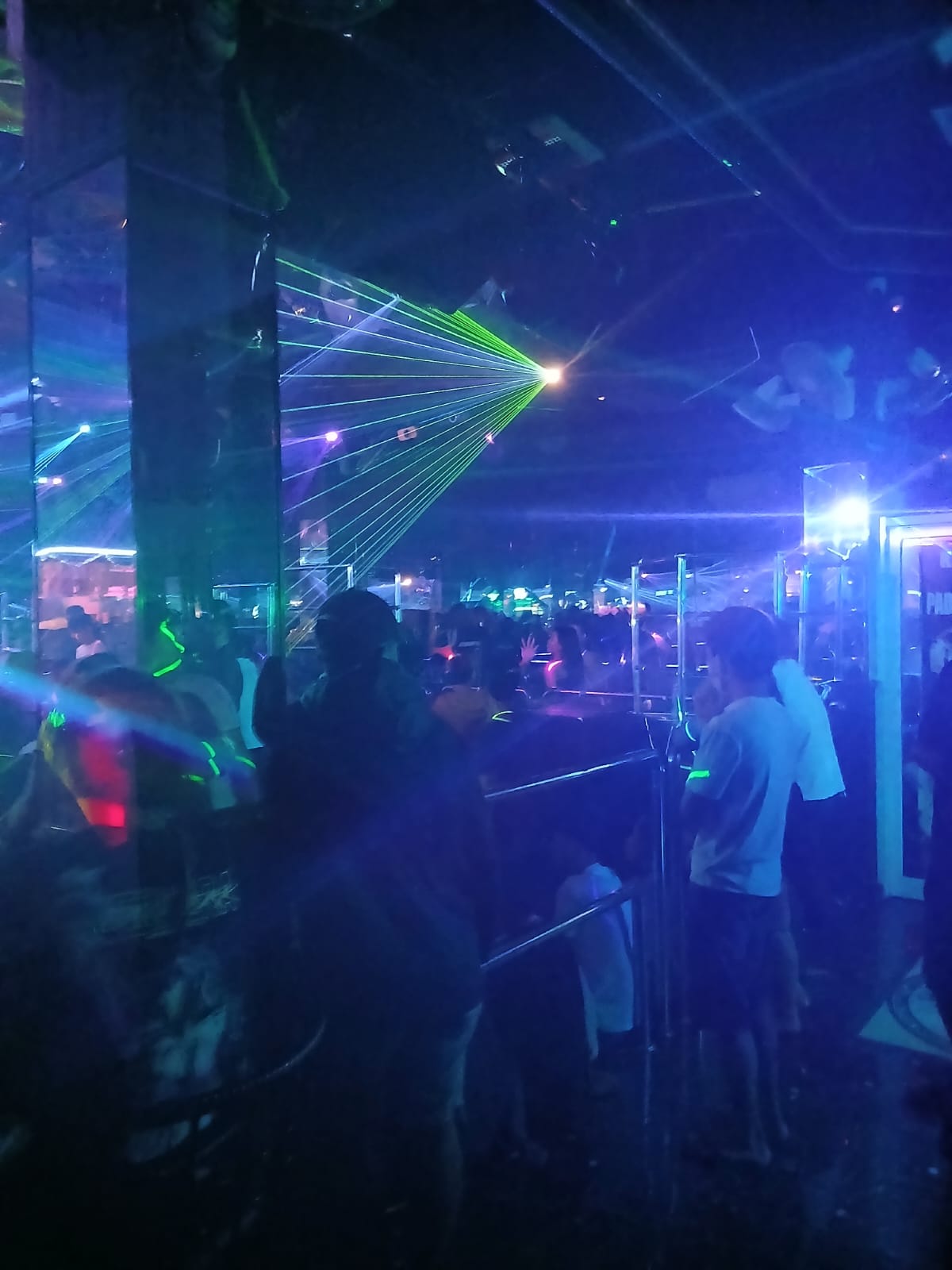 Sejumlah Ormas Desak Diskotik DA Club 41 Ditutup Permanen, Pertanyakan Izin Operasional