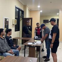 Ribuan Pil “Y” Siap Edar Digagalkan, Satuan Samapta Polres Sumenep Tangkap MAI di Pajagalan