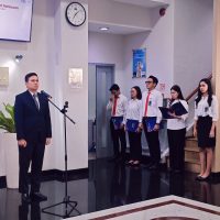 Hari Pahlawan 2025: BRI Tekankan Semangat Pantang Menyerah dan Dedikasi