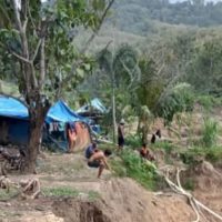 Amir Ma’ruf Khan Angkat Topi untuk Warga Pesanggaran: Kalian Pahlawan Lingkungan Sejati.