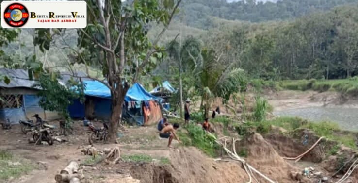 Amir Ma’ruf Khan Angkat Topi untuk Warga Pesanggaran: Kalian Pahlawan Lingkungan Sejati.