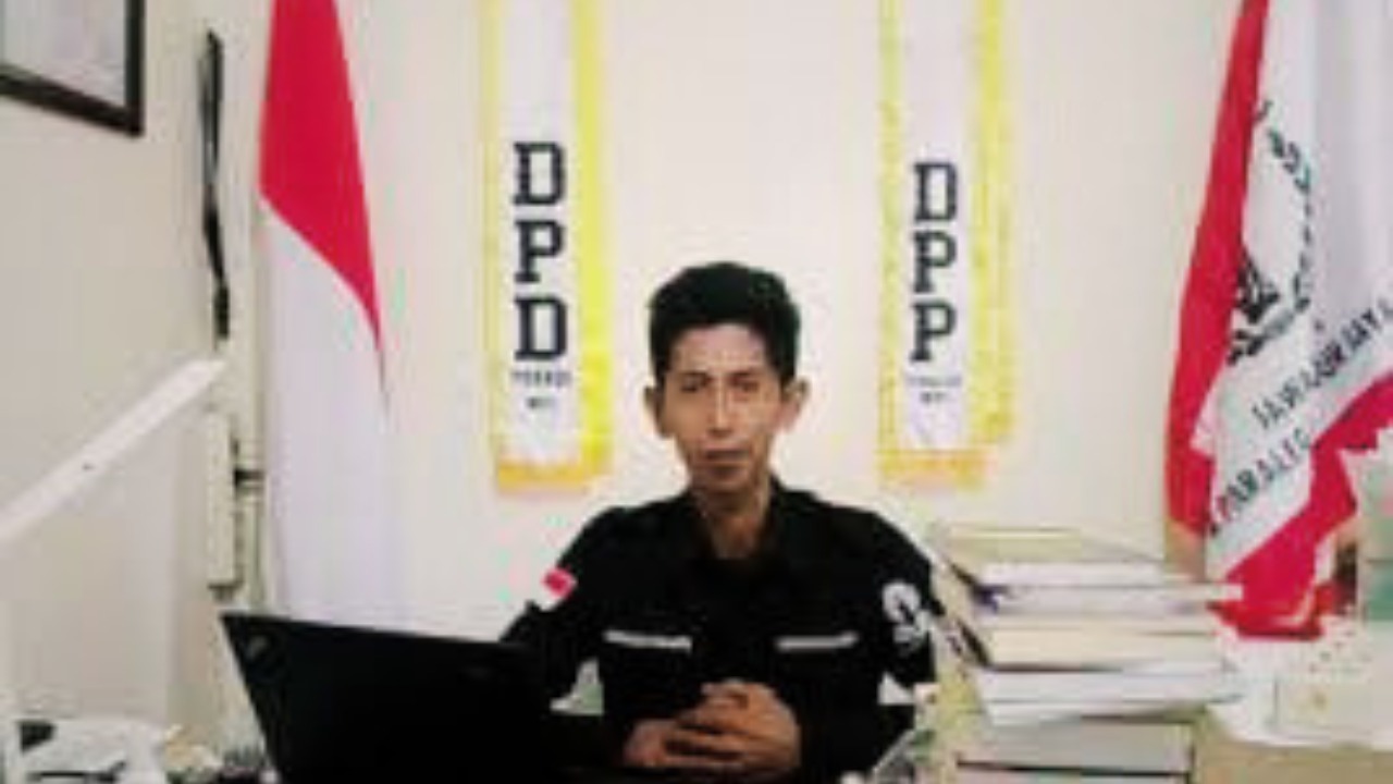 Ari Apresiasi Dinas Pendidikan Banyuwangi Capaian Melek Huruf Unggul dari Banyak Kabupaten Lain: Pak Ratno Kinerjanya Amanah.