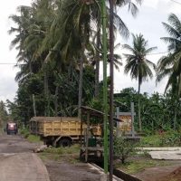 Penambang Galian C di Banyuwangi Diproses Hukum di Gintangan Masih Beroperasi, Ada Apa?