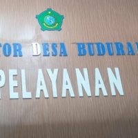 Adanya Dugaan Ketidakberesan pada Alokasi Rp150 Juta yang Tidak Pernah Masuk ke Rekening Bumdes Buduran.