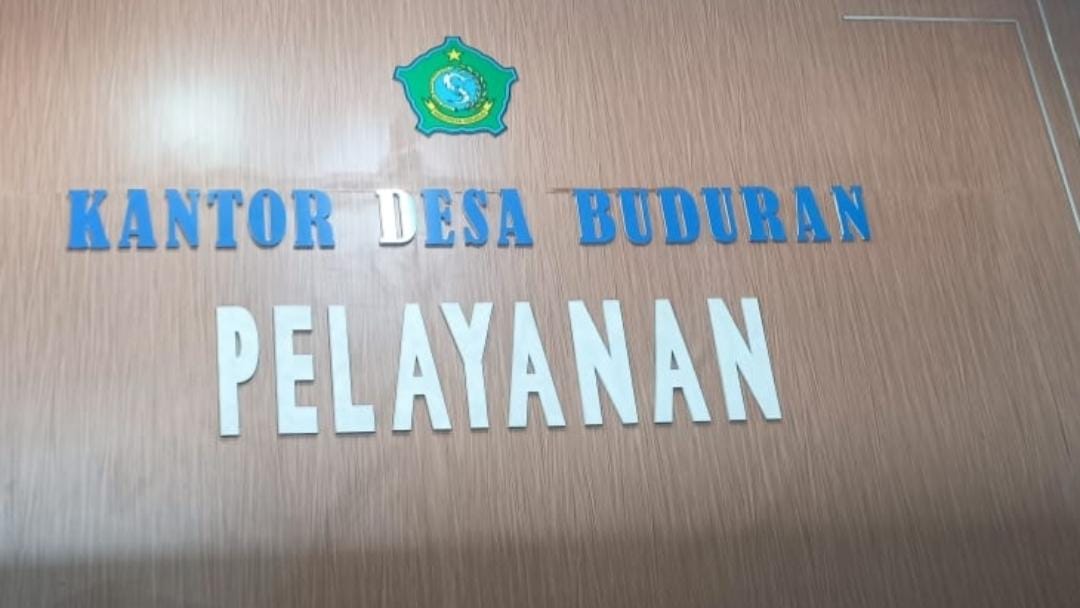 Adanya Dugaan Ketidakberesan pada Alokasi Rp150 Juta yang Tidak Pernah Masuk ke Rekening Bumdes Buduran.