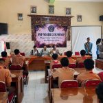 Operasi Zebra Semeru: Satlantas Sumenep Tanamkan Budaya Tertib Lalu Lintas di Kalangan Pelajar