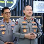 Polri Gelar Apel Kasatwil 2025: Wujudkan Transformasi Polri yang Profesional untuk Masyarakat.