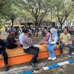 Polantas Menyapa Hadir di Universitas Wiraraja, Edukasi Keselamatan Berkendara Diperkuat