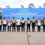 Prestasi Gemilang: Kapolres Blitar Raih Penghargaan Quick Wins dan Video Pamapta Terbaik