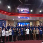 Pelantikan PWI Banyuasin 2025–2028, Pemkab Harap Insan Pers Jaga Marwah, Profesionalisme, dan Perkuat Demokrasi