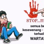 SYT Dewan Banyuasin, Diduga Ejek Wartawan Saat Di Konfirmasi