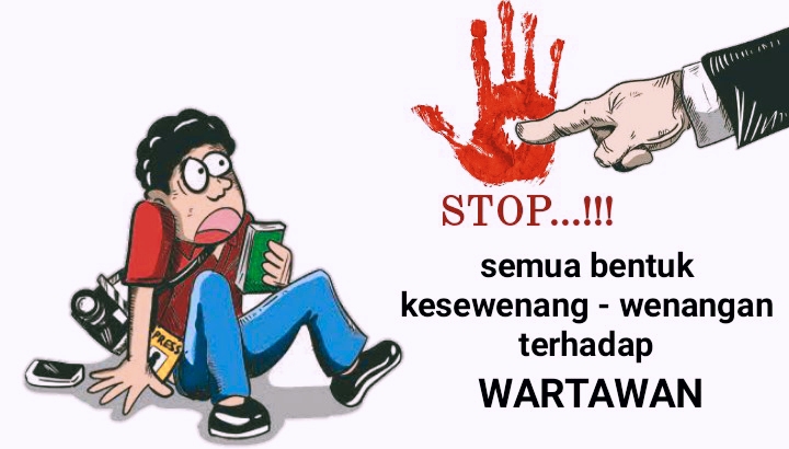 SYT Dewan Banyuasin, Diduga Ejek Wartawan Saat Di Konfirmasi