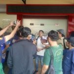 Sindikat Penipuan Emas dan Dugaan Keterlibatan Aparat Dalam Melindungi Pelaku. GAK BAHAYA TA!!!.