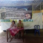 Sosialisasi peraturan perundang -undangan Dewan Perwakilan Rakyat Daerahb Kab Gresik