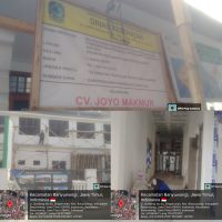 Skandal Berita Pembangunan Puskesmas di Singotrunan, Diduga Abaikan Keselamatan Kerja (K3).