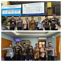 Kolaborasi Lintas Iman Perkuat Pendidikan Moral di Sekolah-sekolah Batam