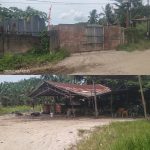 Diduga, Gudang CPO Ilegal Desa Air Batu  Kabupaten Banyuasin Dibekingi Oknum APH Setempat.