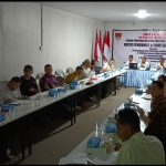 FBN Kobarkan Semangat Bela Negara di Kepri: Anugerahkan Penghargaan Bela Negara ke Sekolah-Sekolah