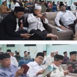 PMB Batam Kota Mantapkan Langkah Baru: Musyawarah Pemilihan Pengurus Berlangsung Guyub, Dinamis, dan Penuh Semangat Pembaruan