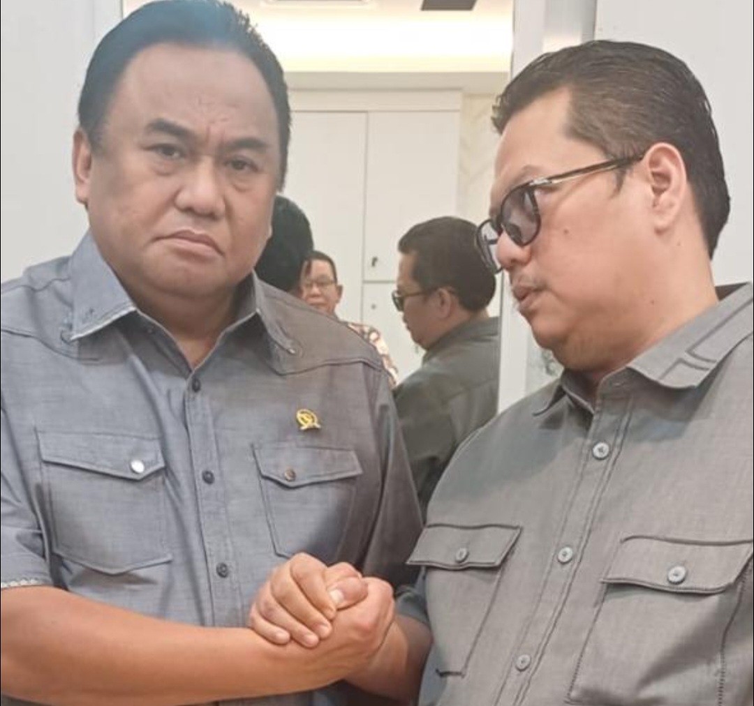 Alarm Merah dari LAM Kepri: Dugaan Mafia Terstruktur Bayangi Batam dan Ancam Marwah Melayu