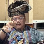 MRKR Resmi Angkat Dato’ Megat Rury Afriansyah sebagai Panglima Utama, Penguatan Struktur Adat Melayu Kepri