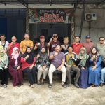 IKPK2S Resmi Mengemuka: Wadah Persatuan Empat Kecamatan Anambas Lahir di Jalan Jatayu Km 11