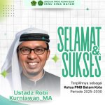 Gelombang Minat Baru, PMB Batam Kota Menata Ulang Mekanisme Rekrutmen dengan Sikap Bijak