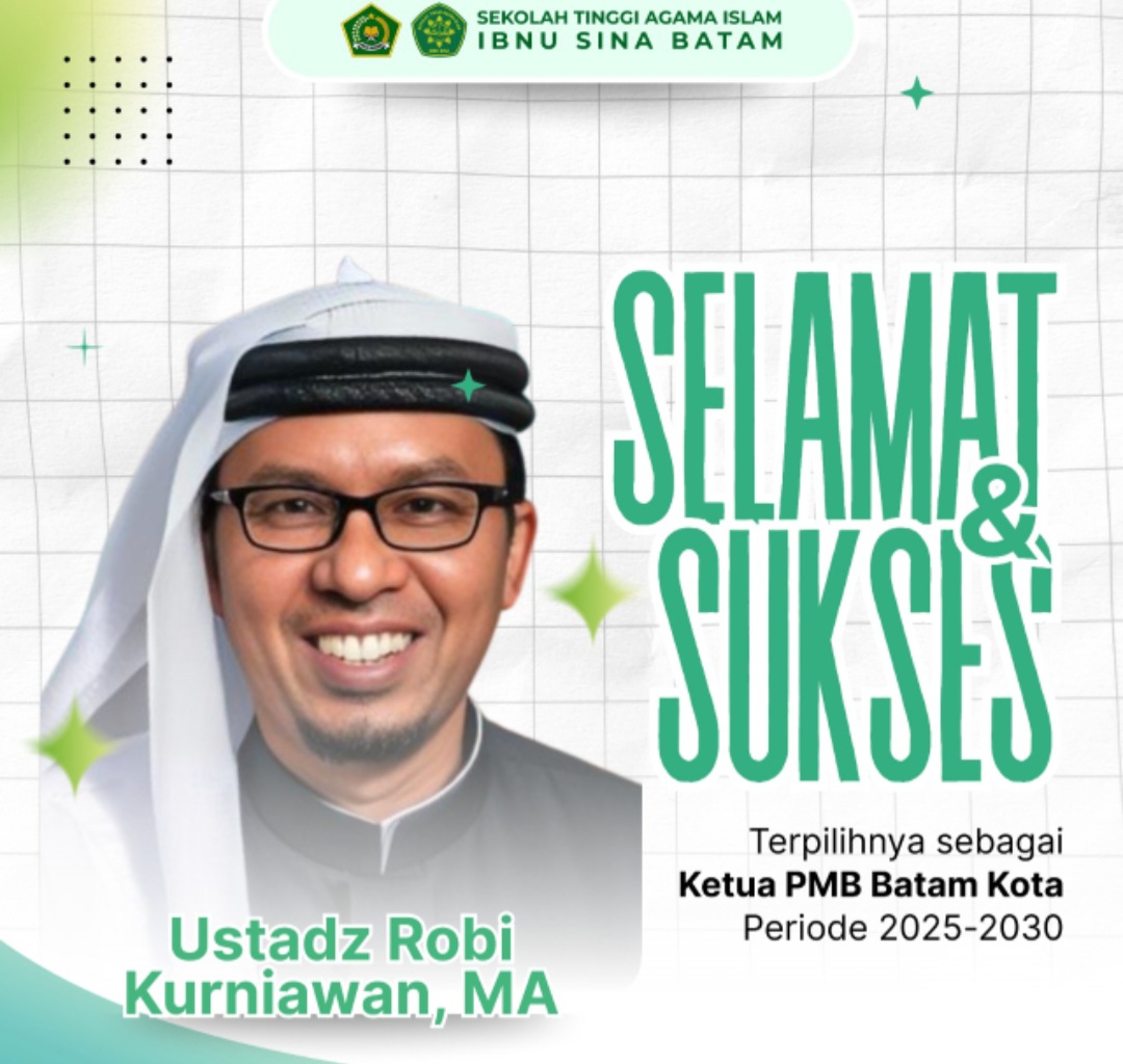 Gelombang Minat Baru, PMB Batam Kota Menata Ulang Mekanisme Rekrutmen dengan Sikap Bijak